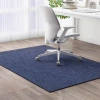 Chair floor MATS, floor protection MATS, computer chairs, study swivel chairs, anti-slip MATS, carpets, sound insulation, TPE floor MATS, cross-border national trend details Picture